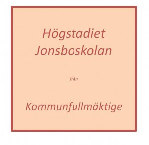 Högstadiet 2
